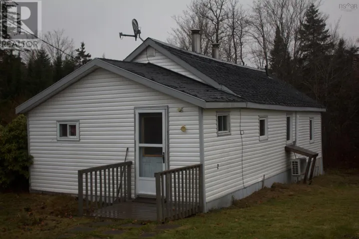 173 Pleasant Valley Road, Pleasant Valley, Nova Scotia B0N1X0