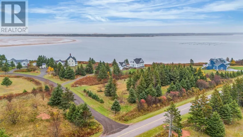 Lot 4 Creek Road, St. Peter's Harbour, Prince Edward Island C0A1S0
