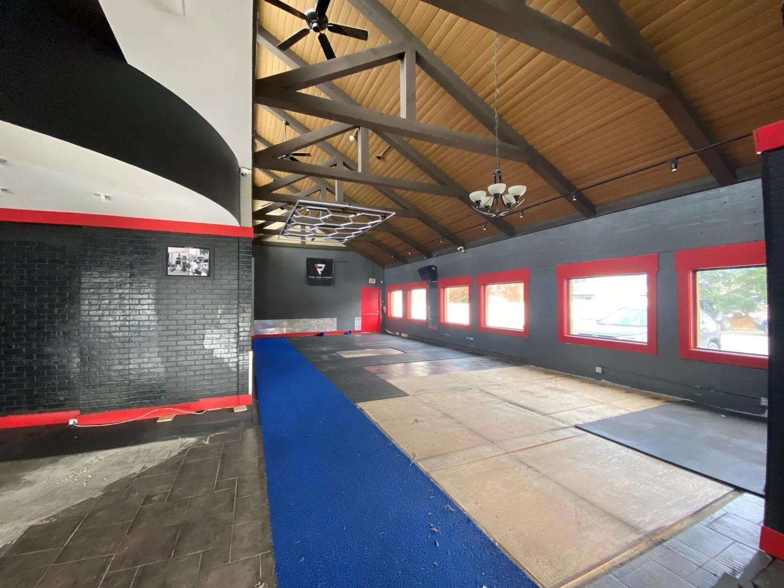 Commercial Sale For Sale