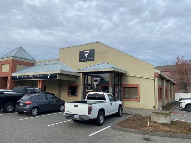 1 5725 VEDDER ROAD, Chilliwack, British Columbia V2R3N4