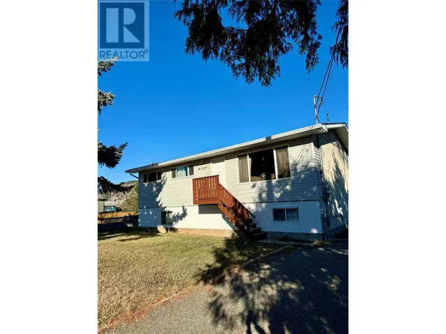 2137 PRIEST Avenue, Merritt, British Columbia V1K1B8