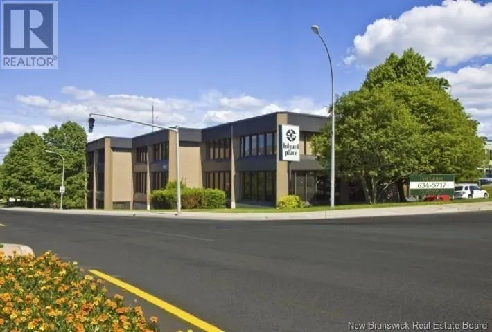 560 Main Street, Saint John, New Brunswick E2K1J5