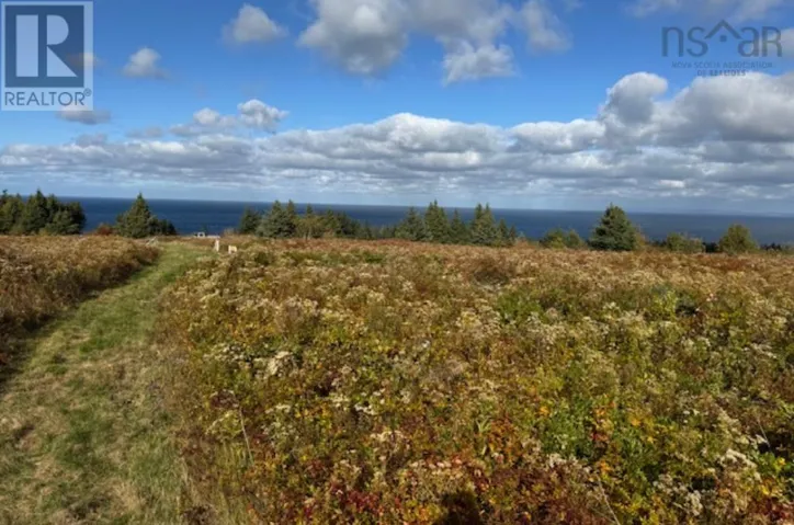 Lot PID#01290402 Highway 337, Cape George Point, Nova Scotia B2G2L2