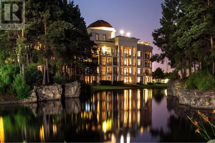 1288 Water Street, Kelowna, British Columbia V1Y9P4