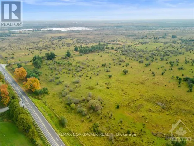 485 DRUMMOND CONCESSION 1 ROAD, Rideau Ferry, Ontario K0G1W0