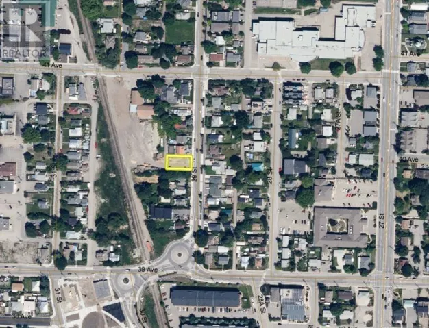 4000 29 Street, Vernon, British Columbia V1T5B4