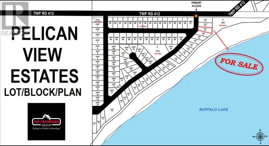 109, 20419 Township Road 412