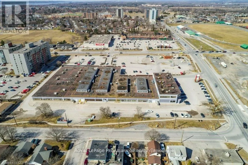 Commercial Lease For Rent