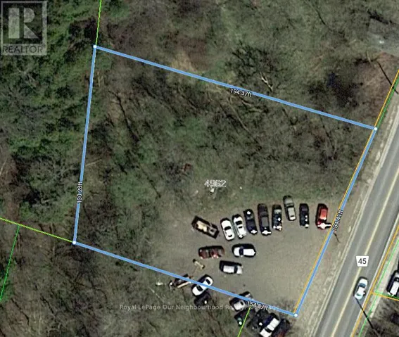 4910 COUNTY ROAD 45 ROAD, Hamilton Township (Baltimore), Ontario K0K1C0