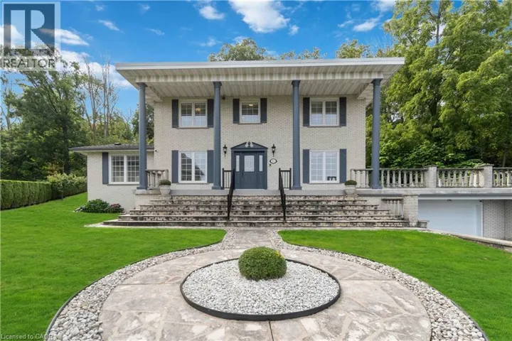 80 MARGARET Avenue, Stoney Creek, Ontario L8G3G5