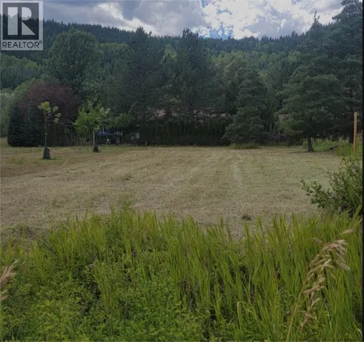 2 Government Avenue N, Greenwood, British Columbia V0H1J0