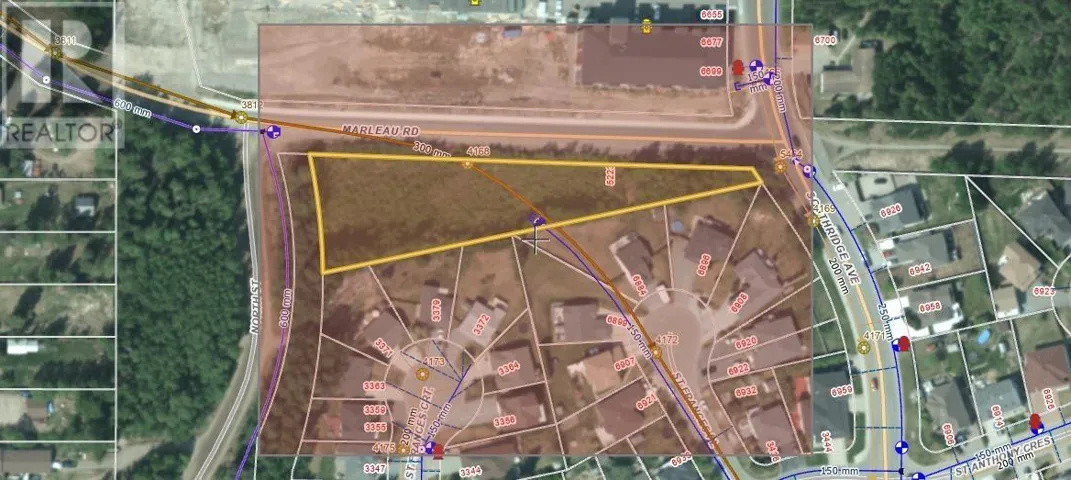 5223 MARLEAU ROAD, Prince George, British Columbia V2N5P9