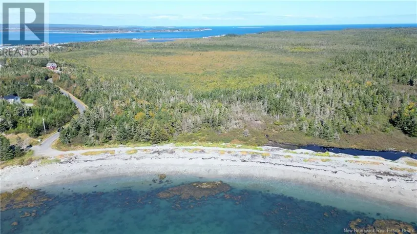 -- Long Point Road, Grand Manan, New Brunswick E5G2K7
