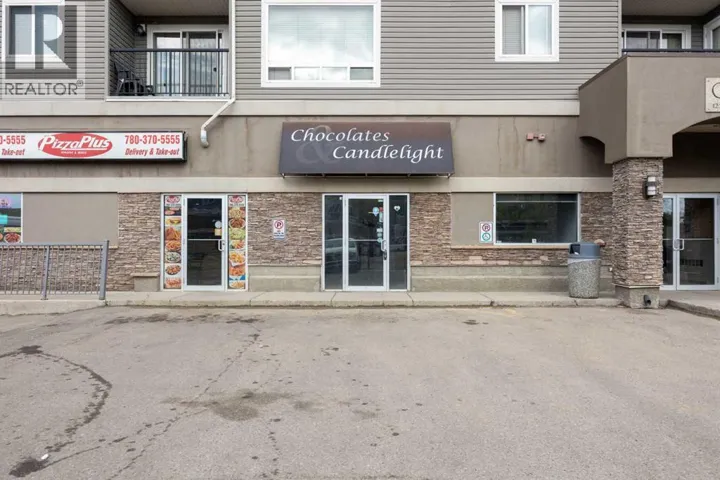 4, Fort McMurray, Alberta T9K2S8