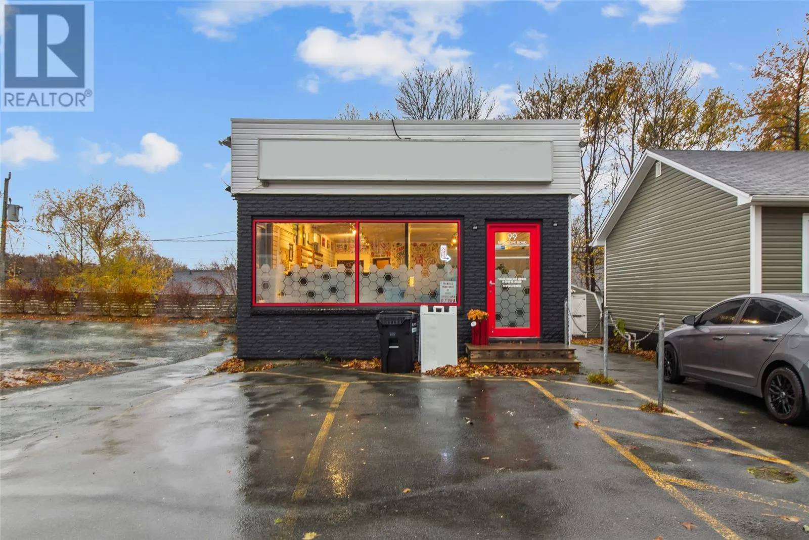 Commercial Sale For Sale