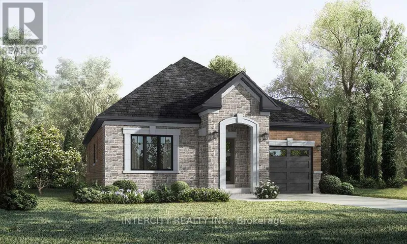 LOT 2 RUBY LANE, Halton Hills (Georgetown), Ontario X0X0X0