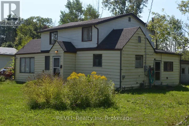 519 BUFFALO ROAD, Fort Erie, Ontario L2A5G7