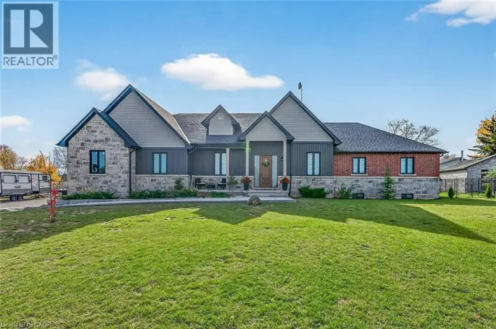 42 KRAMER Court, York, Ontario N0A1R0