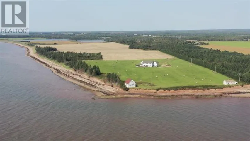 295 Stewart Point Road, Belle River, Prince Edward Island C0A1B0