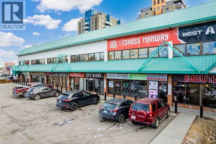 5720 Macleod Trail SW, Calgary, Alberta T2H0J6