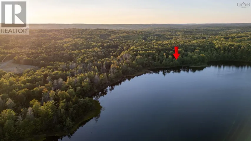 Lot 5 R & N Road, Carleton, Nova Scotia B5A5R2