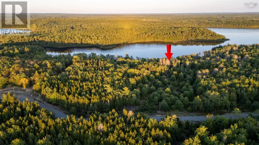 Lot 7 R & N Road, Carleton, Nova Scotia B5A5R2