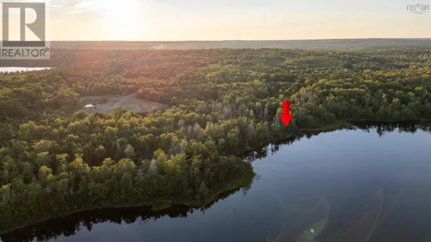 Lot 8 R & N Road, Carleton, Nova Scotia B5A5R2