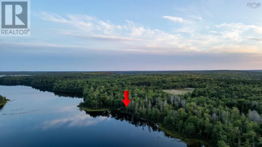 Lot 9 R & N Road, Carleton, Nova Scotia B5A5R2