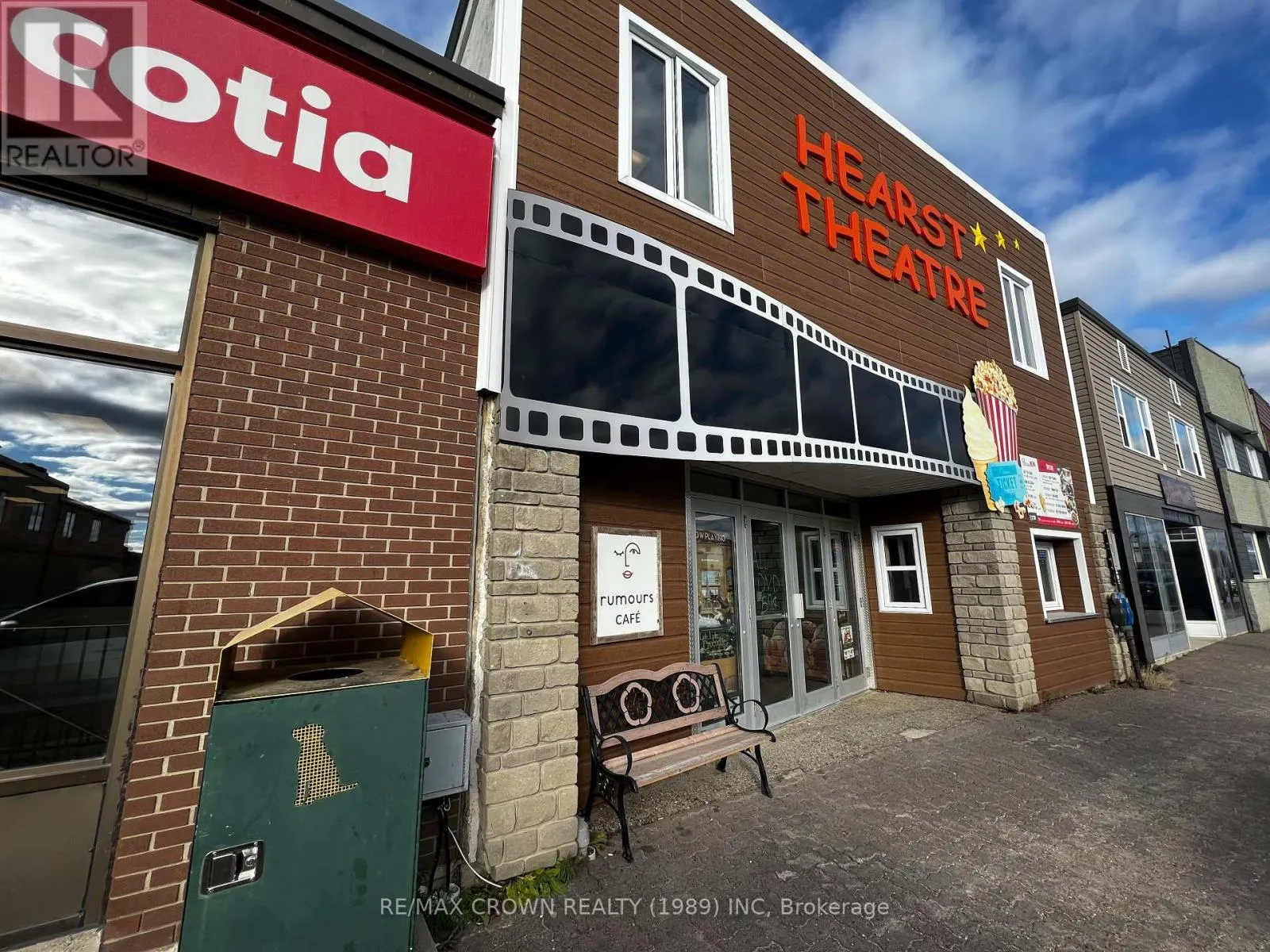 Commercial Sale For Sale