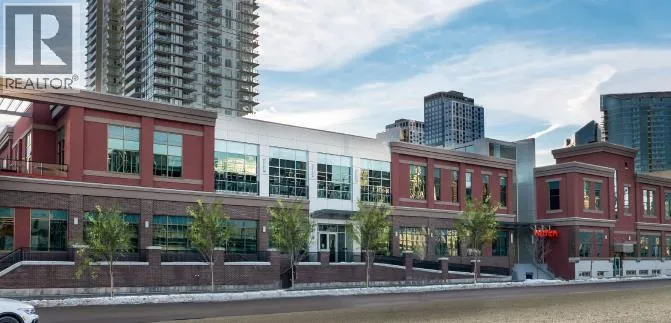 409 10 Avenue SE, Calgary, Alberta T2G0W3