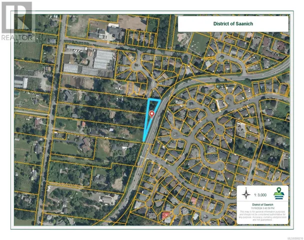 0 Helmcken Rd, Saanich, British Columbia V8Z2V3
