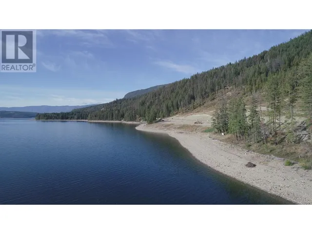 5131 Sunnybrae Canoe Pt. Rd Highway E Lot# 2, Sunnybrae, British Columbia V0E2X1