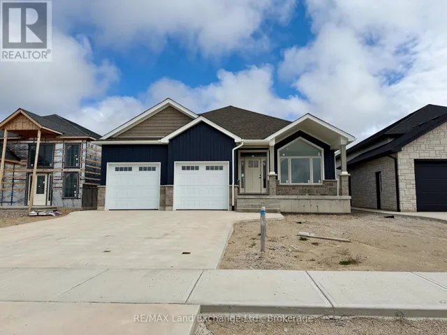 461 NORTHPORT Drive, Port Elgin, Ontario N0H2C8