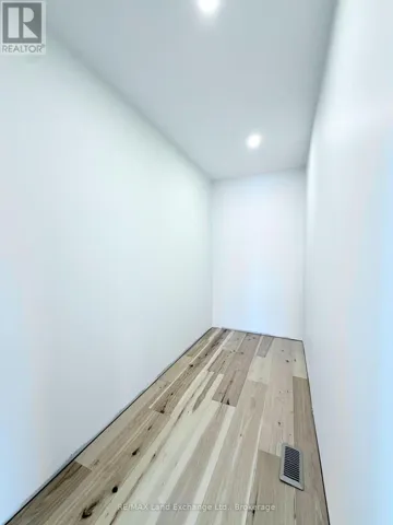 Walk In Closet for Primary Bedroom