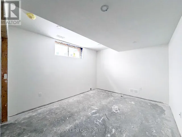 Basement Bedroom 1 of 2