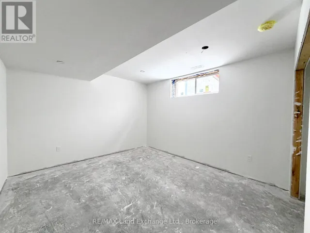 Basement Bedroom 2 of 2