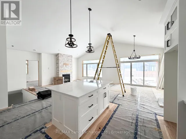 Basement Floor Plan