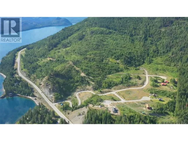 5360 6 Highway, Rosebery, British Columbia V0G1S1