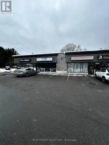 5 - 1329 FULLER STREET, London East (East A), Ontario N5Y4R1