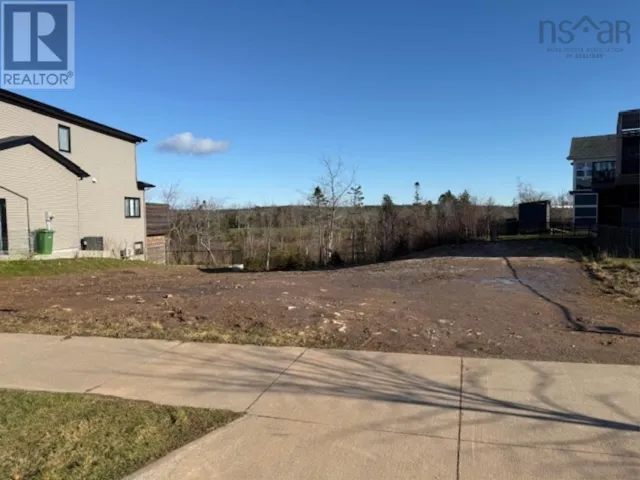 Lot 7 233 Maple Grove Avenue, Timberlea, Nova Scotia B3T0C3