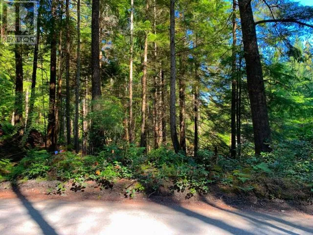 1855 VANCOUVER BLVD, Savary Island, British Columbia V0N2G0