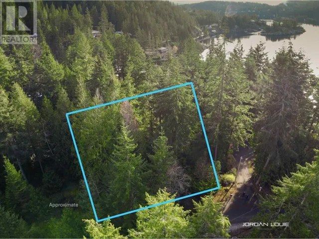 Lot 17 ORCA ROAD, Garden Bay, British Columbia V0N1S1