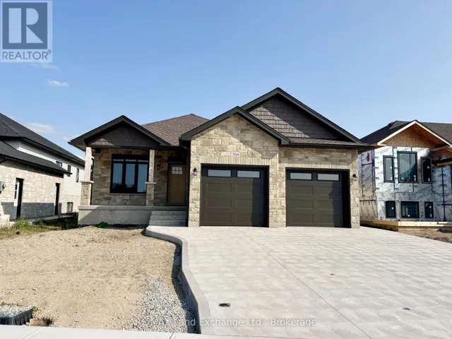 358 IVINGS Drive, Port Elgin, Ontario N0H2C3