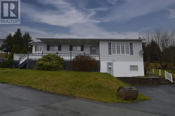 32 Bunker Hill, Carbonear, Newfoundland & Labrador A1Y1A8