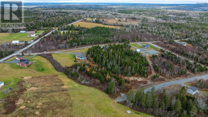 Lot Danyella's Lane, South Rawdon, Nova Scotia B0N1Z0