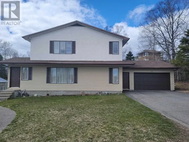 7 LAKEVIEW DR, TERRACE BAY, Ontario P0T2W0