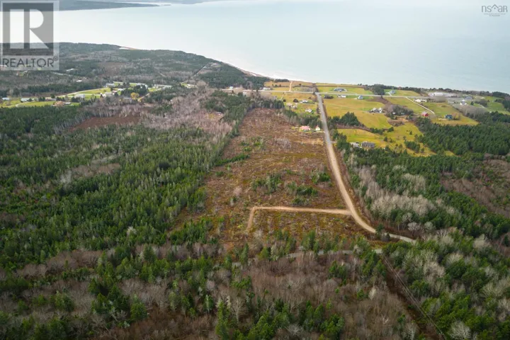Lot 15 Creignish Mountain Road, Creignish, Nova Scotia B9A1B6