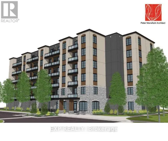 100 PINEHILL ROAD UNIT#310, Kemptville, Ontario K0G1J0