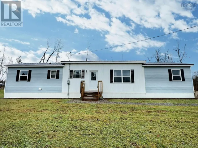16 Seven Lee Way, Oxford, Nova Scotia B0M1P0