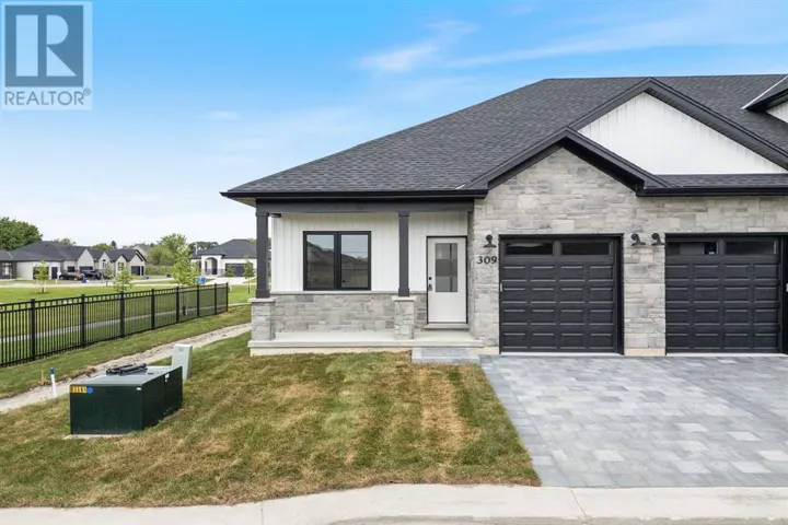 520 ANISE LANE, Sarnia, Ontario N7S0B3